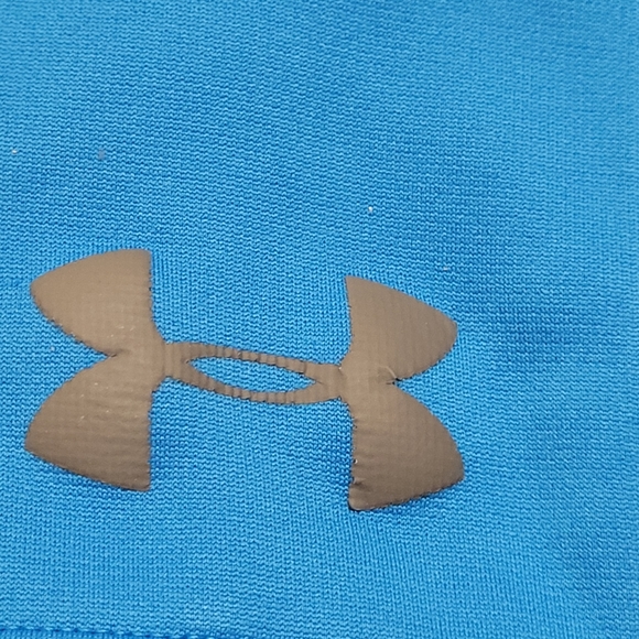 Under Armour Medium Pullover Kangaroo Hoodie - Picture 6 of 12